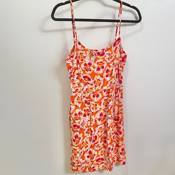 Gap summer dress size 8 - Picture 3 of 7